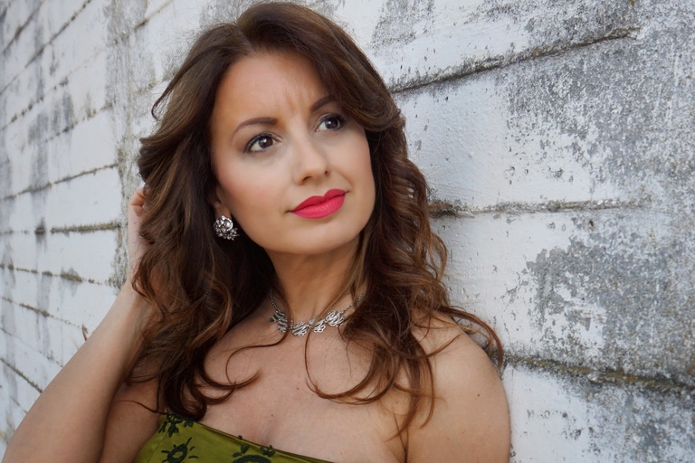 Ivanna speranza 3