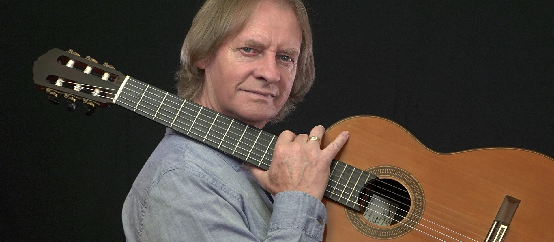 David russell