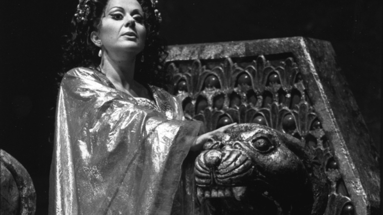 Nabucco taglio