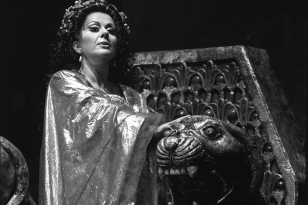 Nabucco taglio