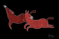 3 - emioni (animali veloci)