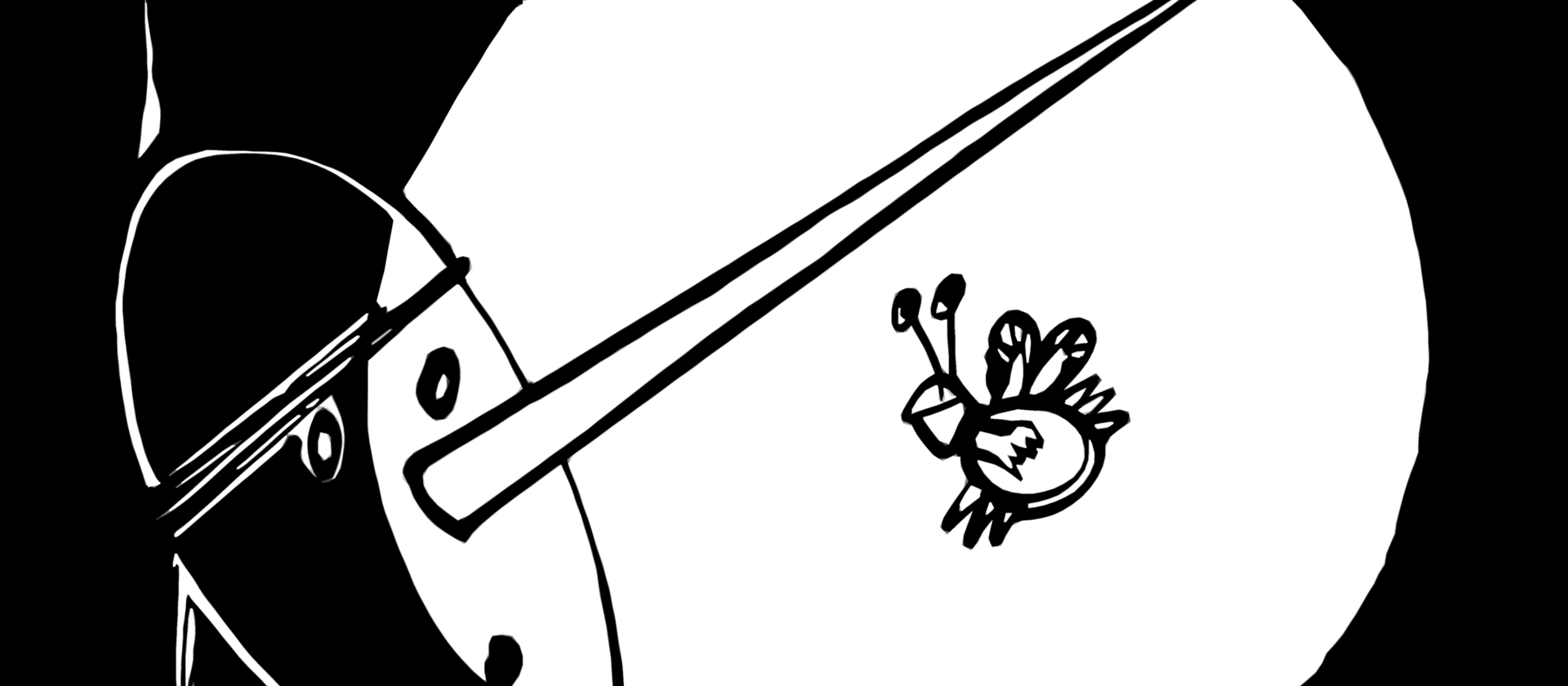 Pinocchio e lucciola